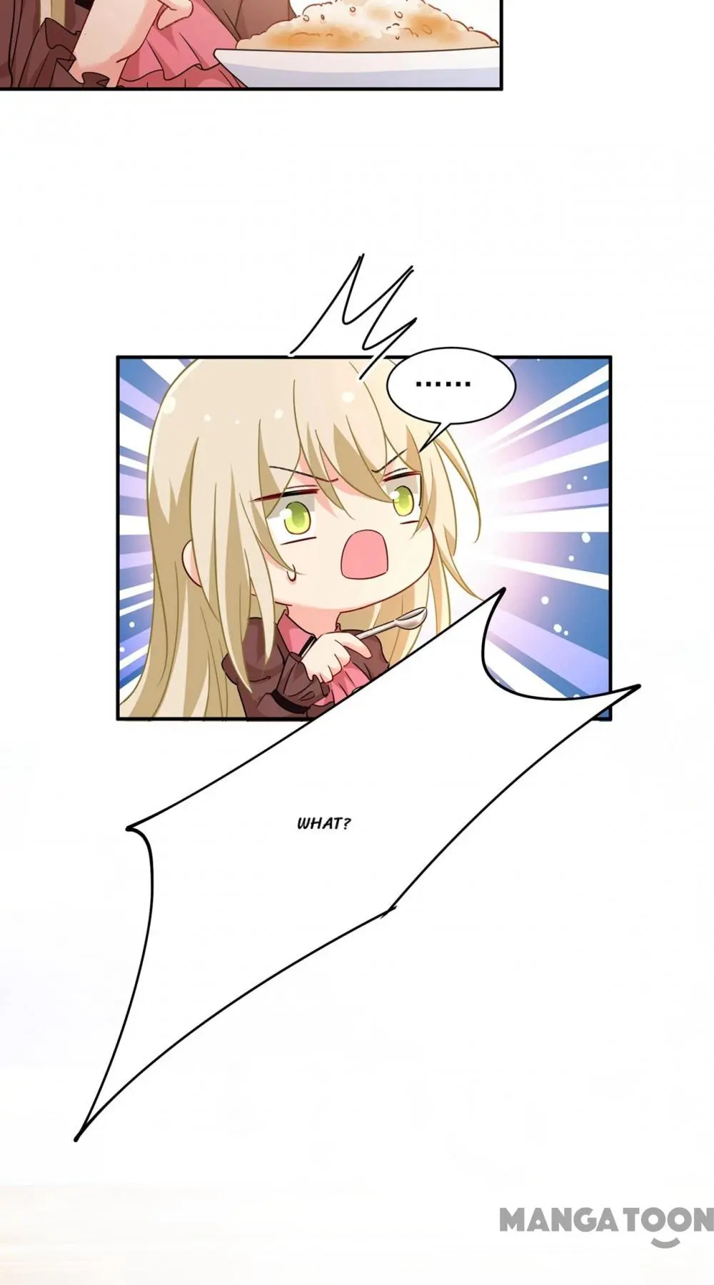 CEO Above, Me Below chapter 401 - page 42