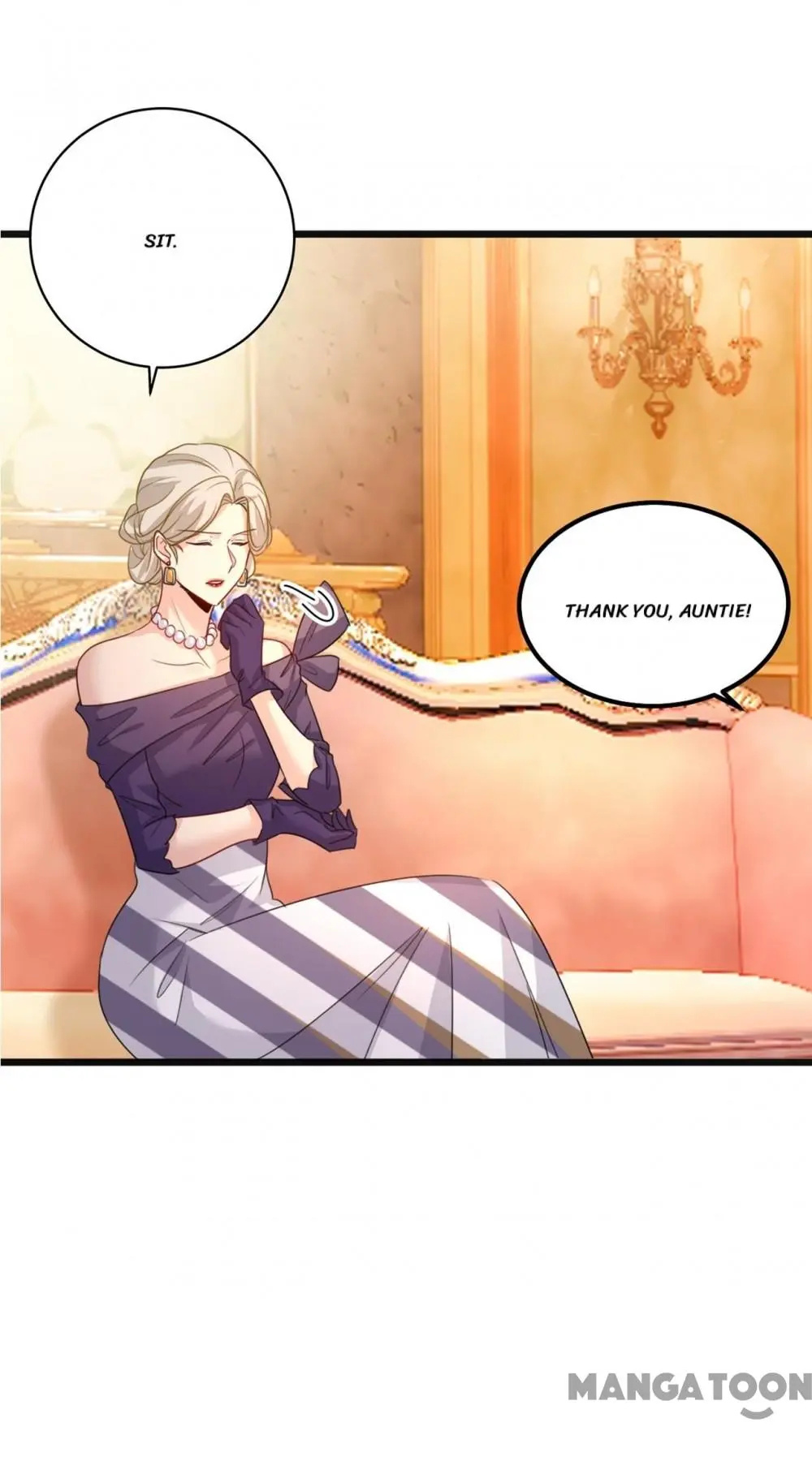 CEO Above, Me Below chapter 400 - page 11