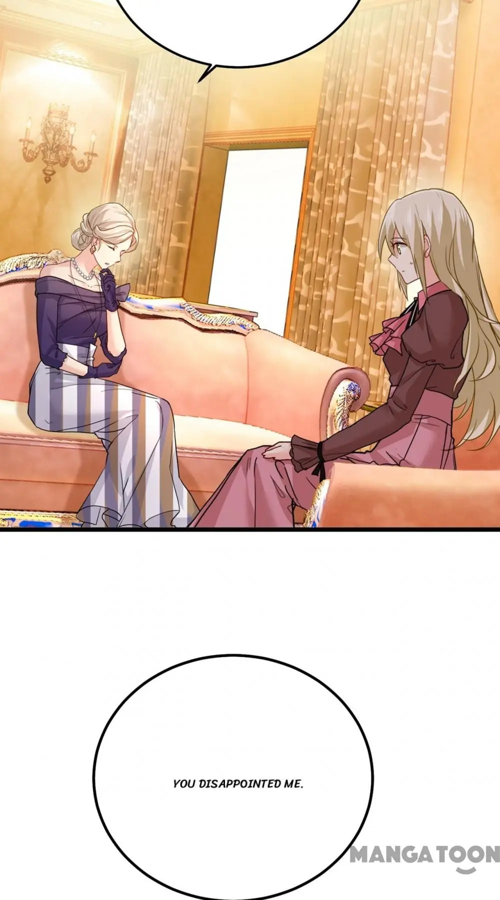 CEO Above, Me Below chapter 400 - page 15