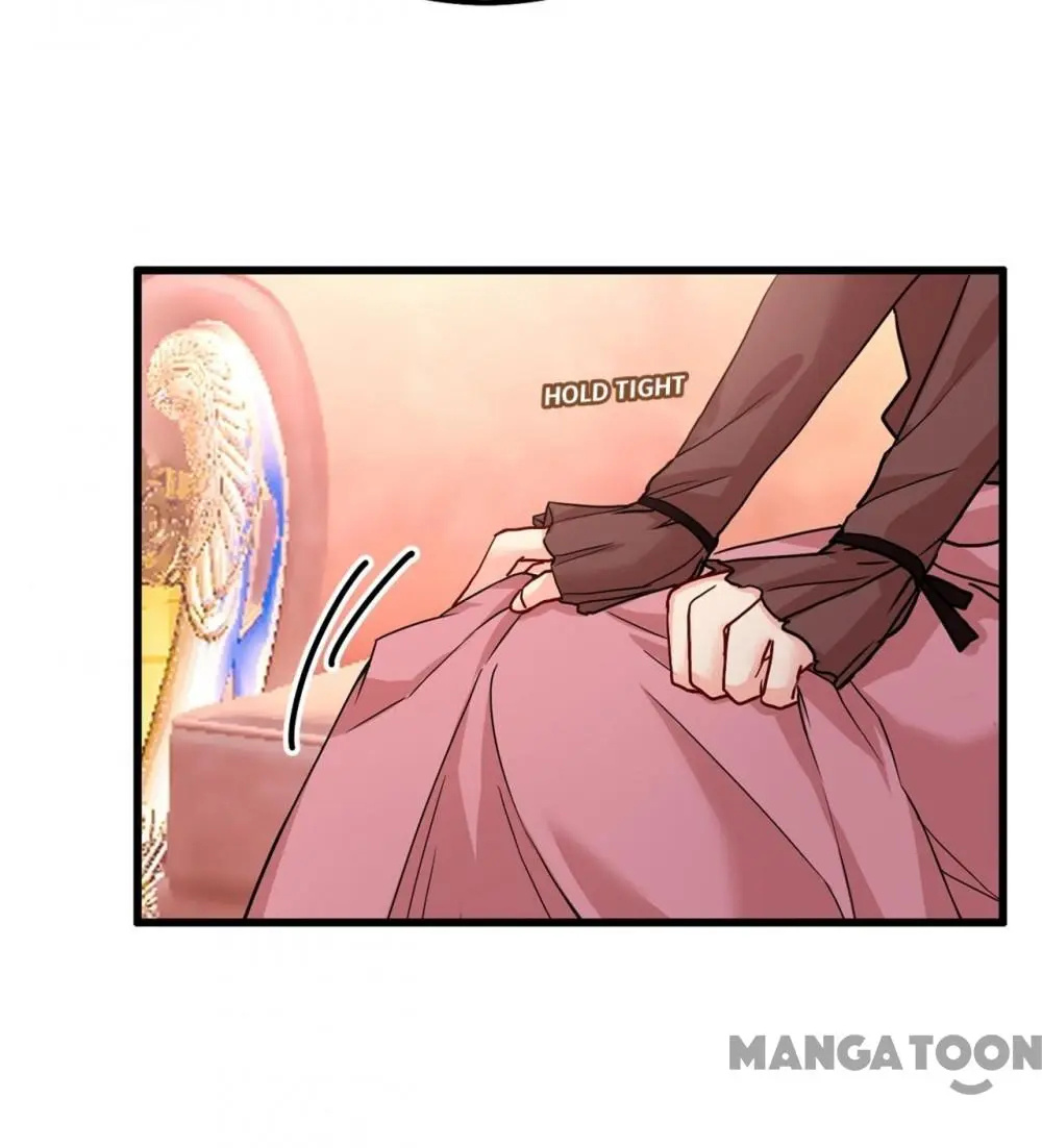 CEO Above, Me Below chapter 400 - page 16