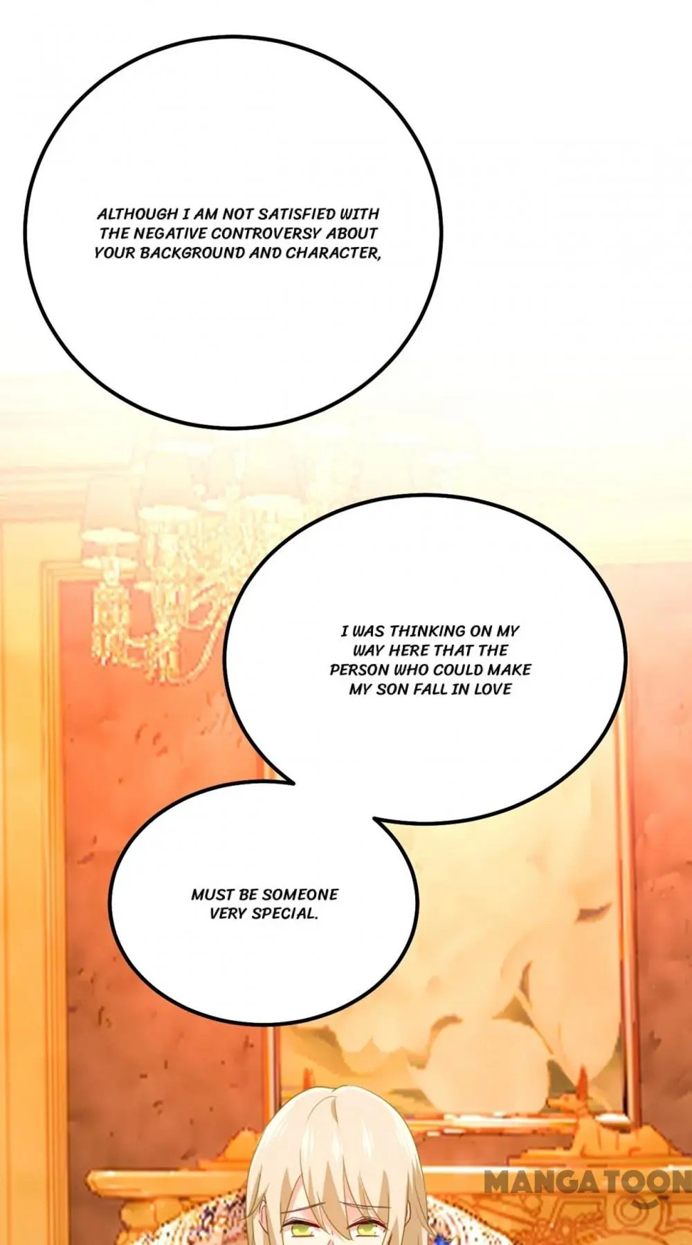 CEO Above, Me Below chapter 400 - page 17