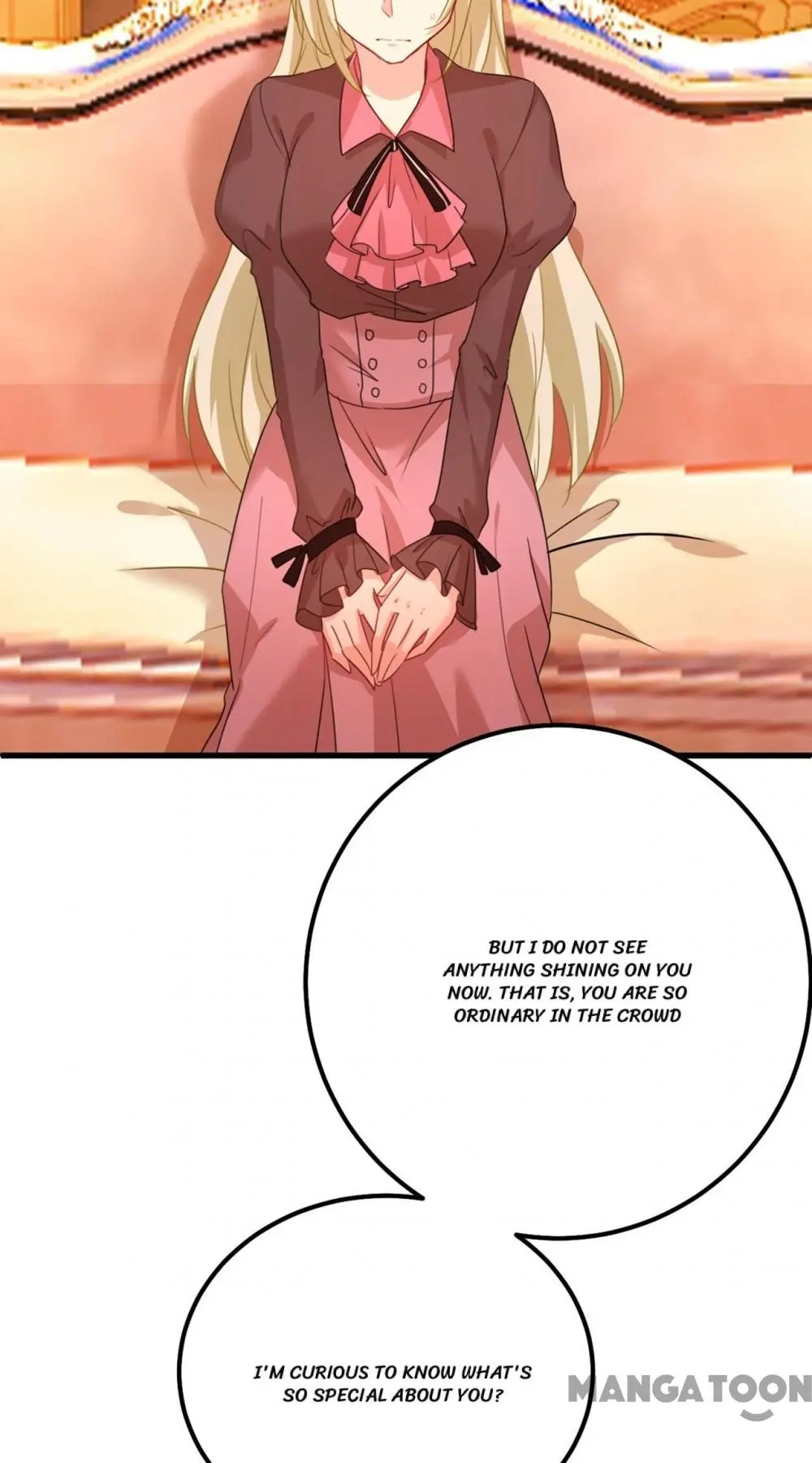 CEO Above, Me Below chapter 400 - page 18