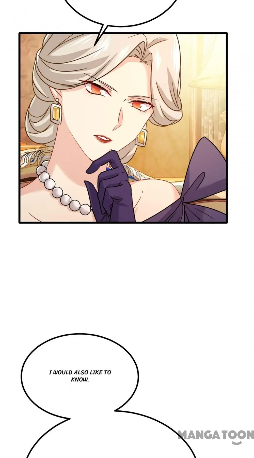 CEO Above, Me Below chapter 400 - page 19