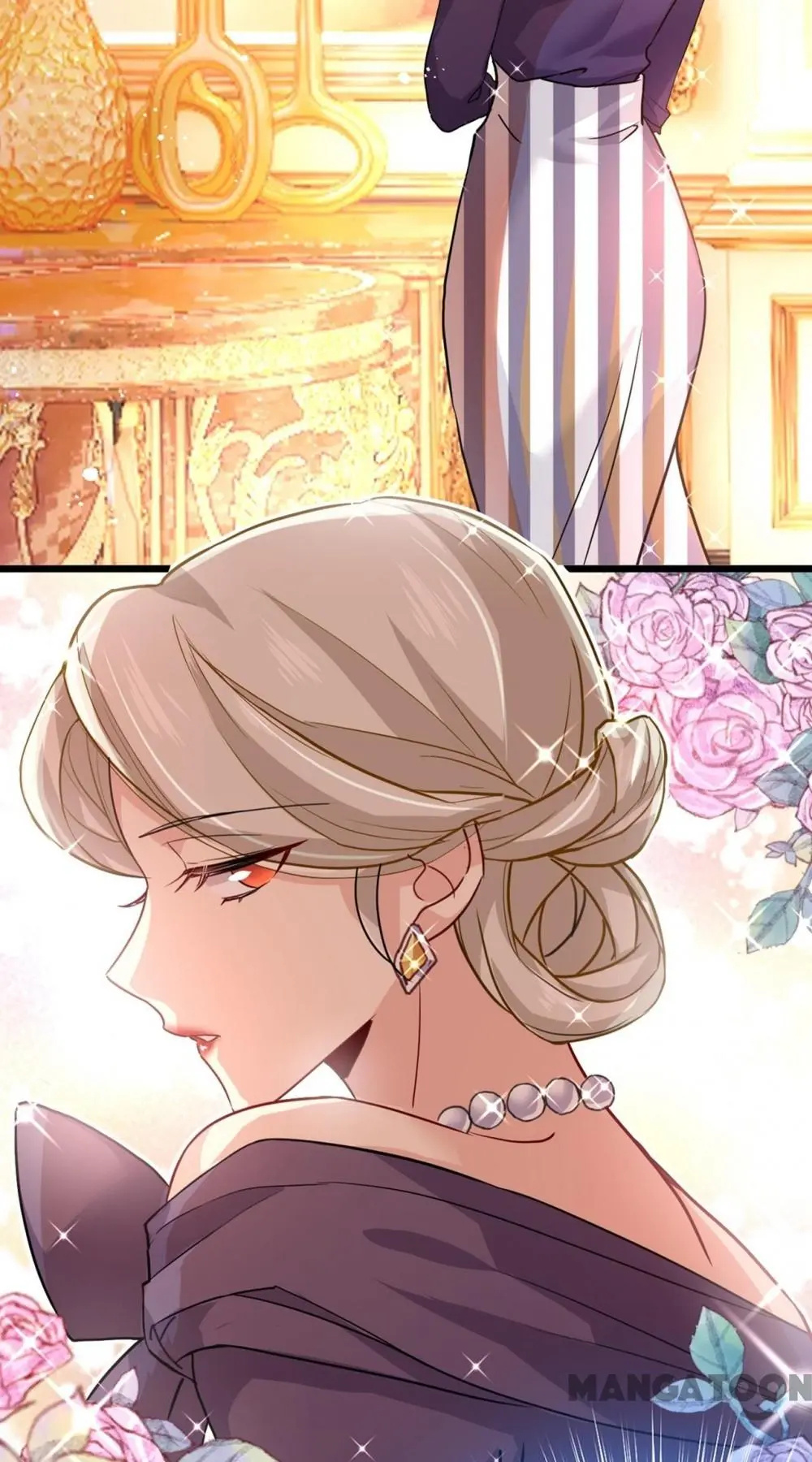 CEO Above, Me Below chapter 400 - page 2