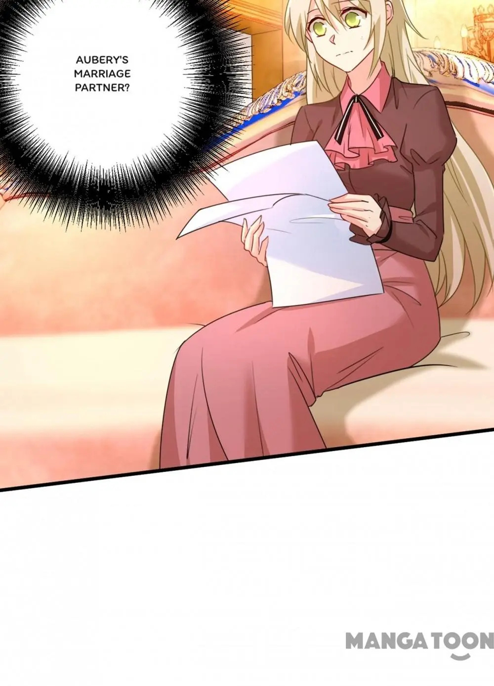 CEO Above, Me Below chapter 400 - page 24