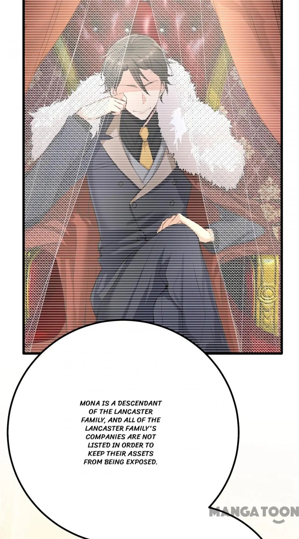 CEO Above, Me Below chapter 400 - page 27