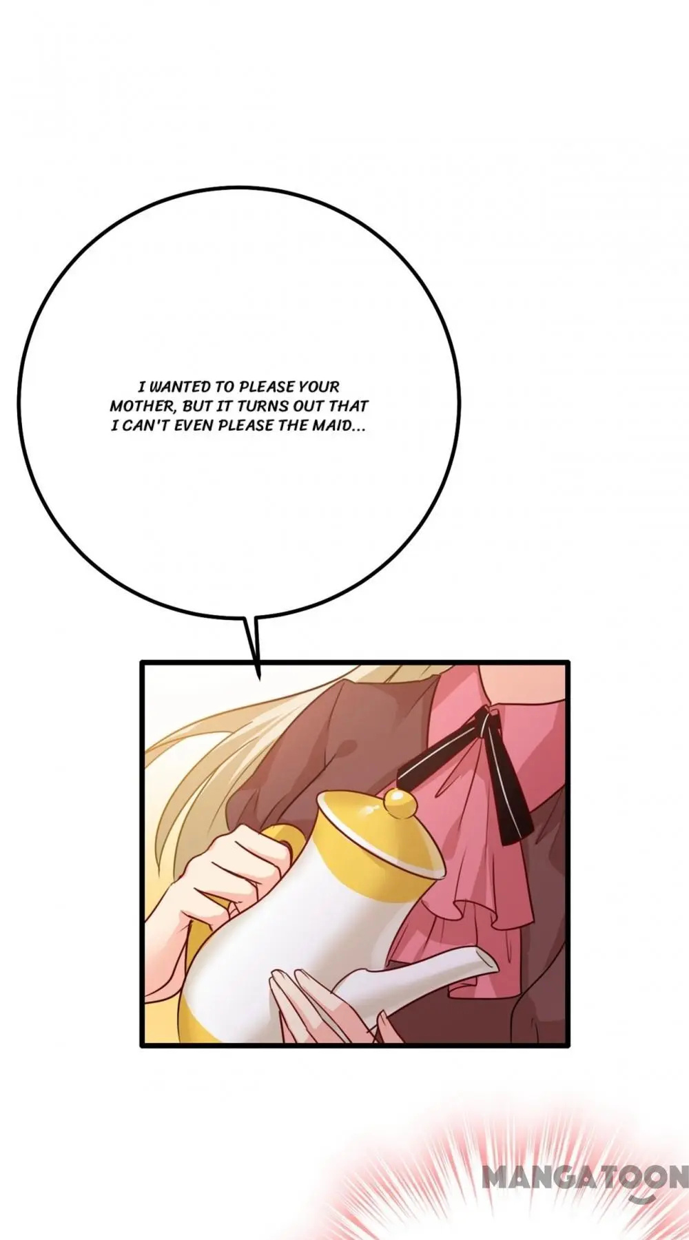 CEO Above, Me Below chapter 399 - page 15