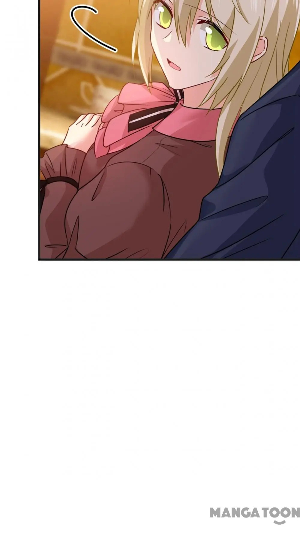 CEO Above, Me Below chapter 399 - page 20