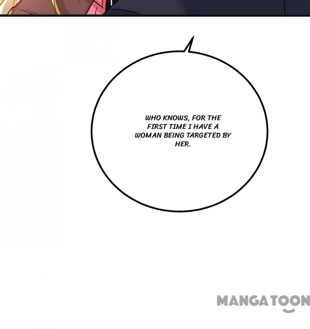CEO Above, Me Below chapter 399 - page 27