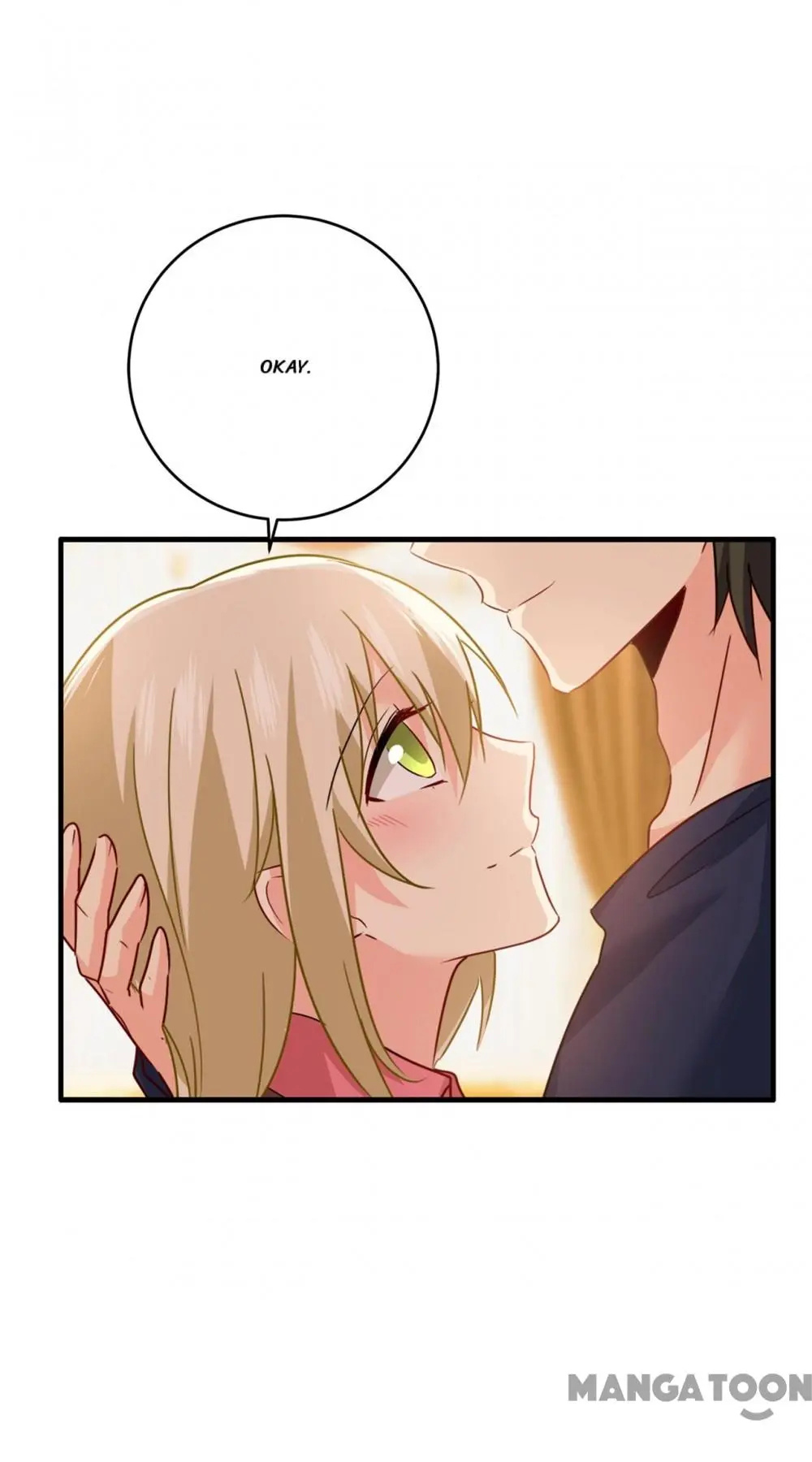 CEO Above, Me Below chapter 399 - page 29