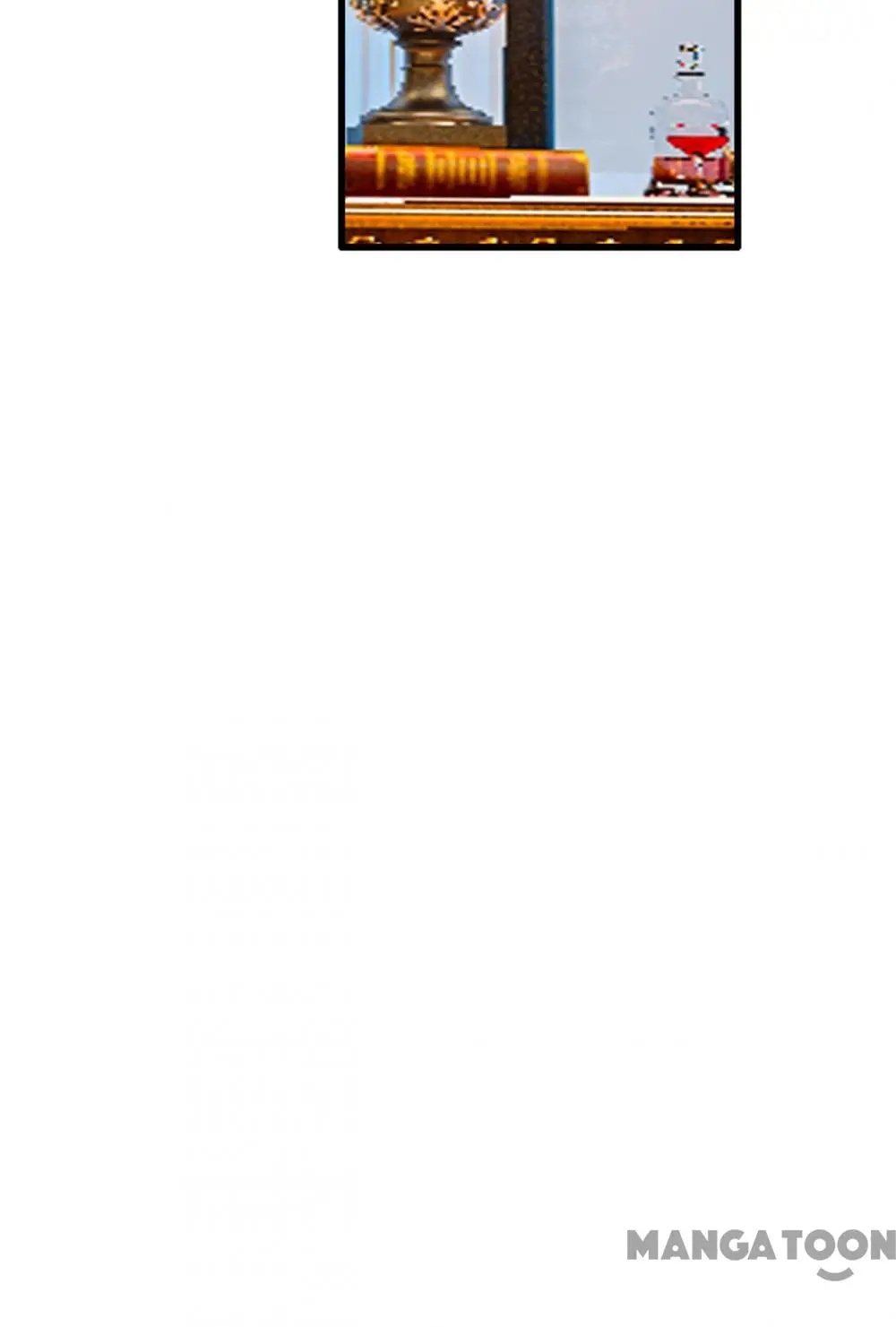 CEO Above, Me Below chapter 399 - page 33
