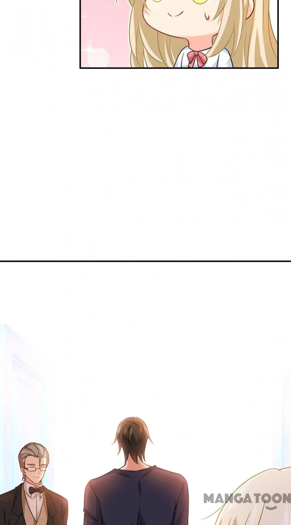 CEO Above, Me Below chapter 398 - page 10