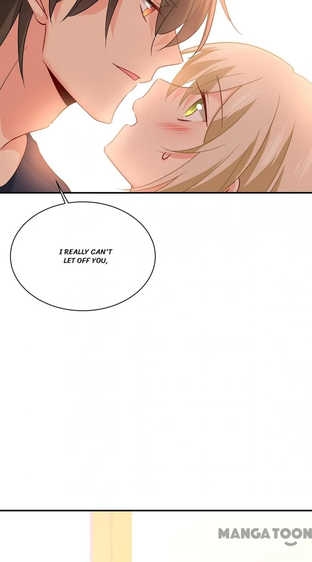 CEO Above, Me Below chapter 398 - page 16