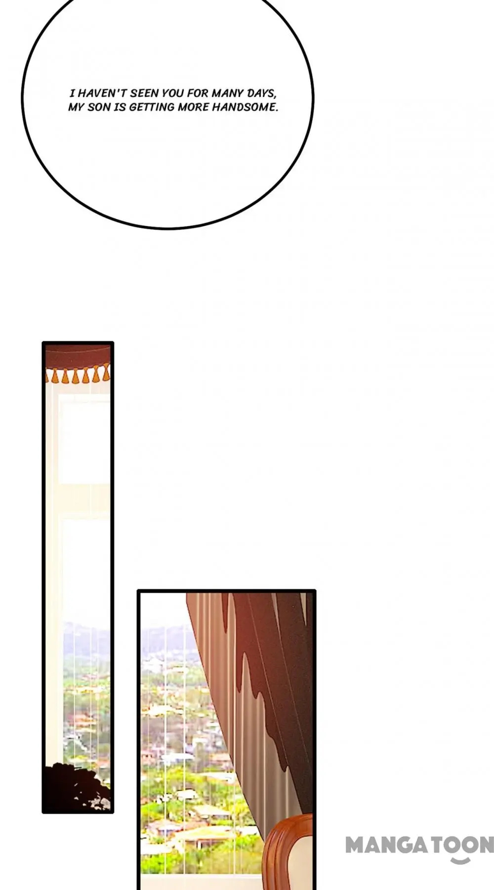 CEO Above, Me Below chapter 398 - page 29