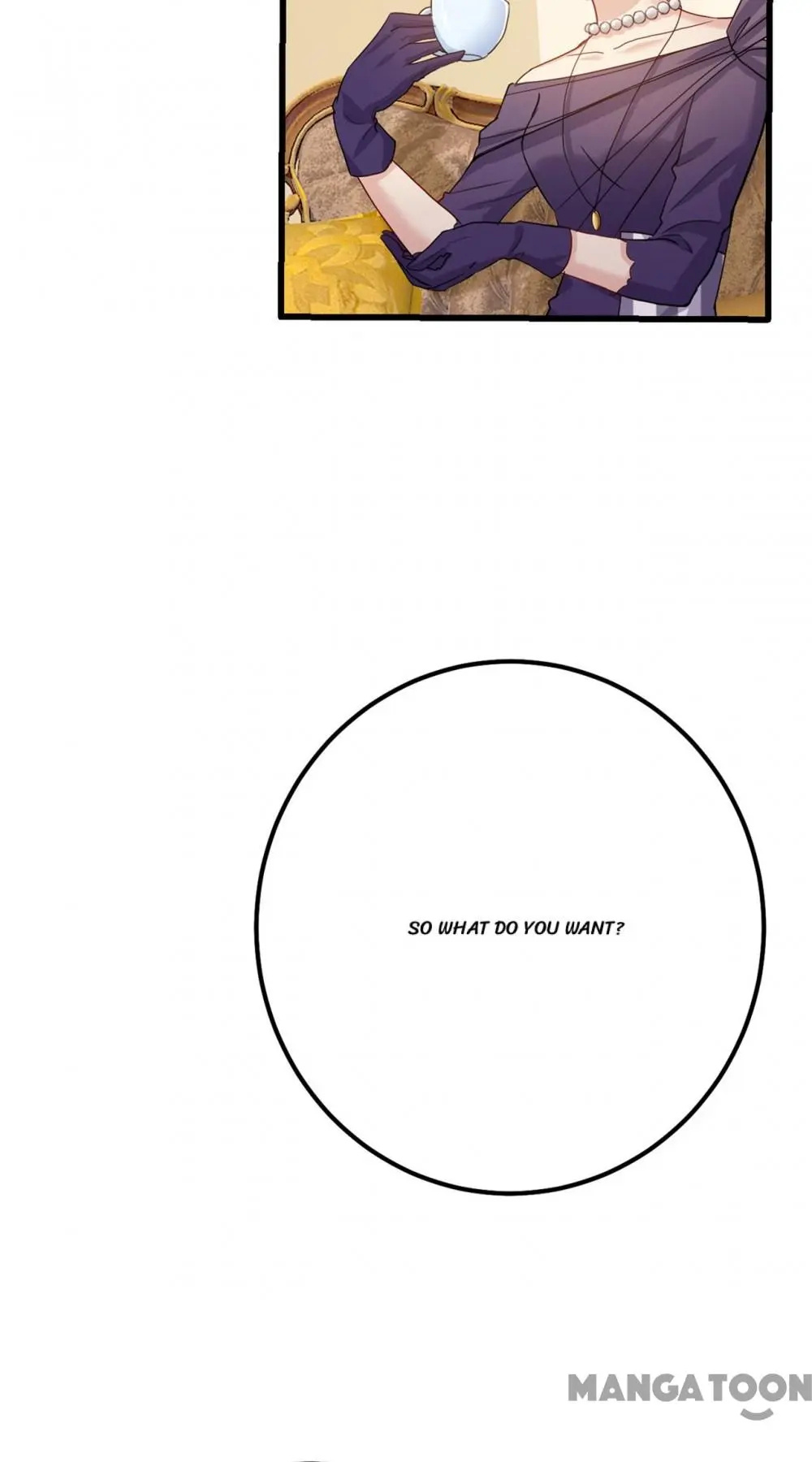 CEO Above, Me Below chapter 398 - page 36