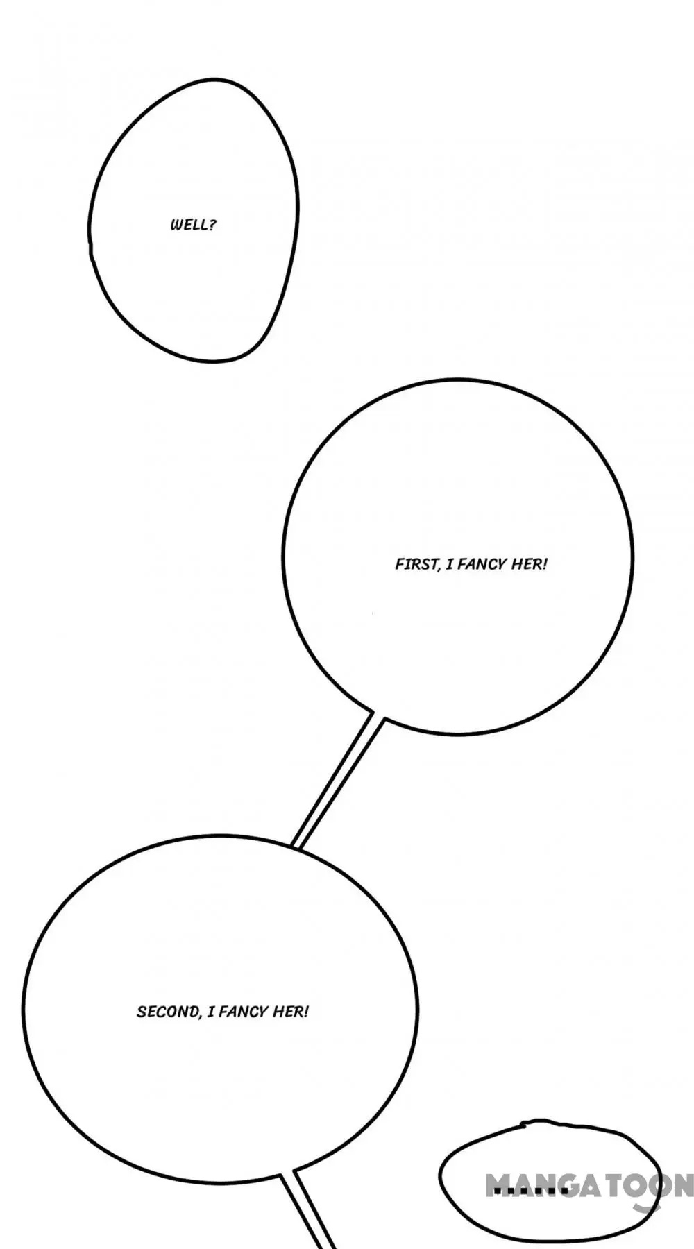 CEO Above, Me Below chapter 398 - page 41