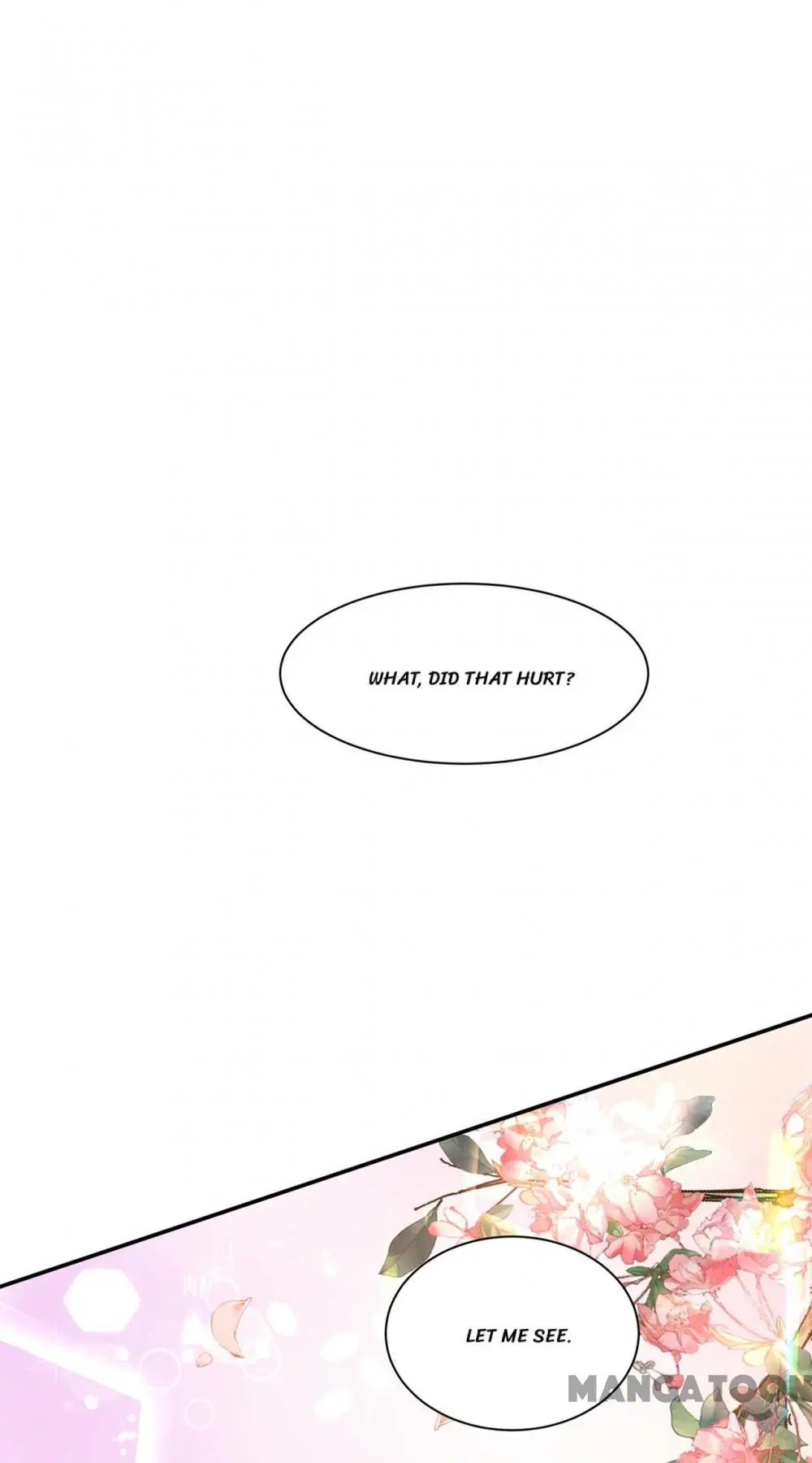 CEO Above, Me Below chapter 397 - page 20