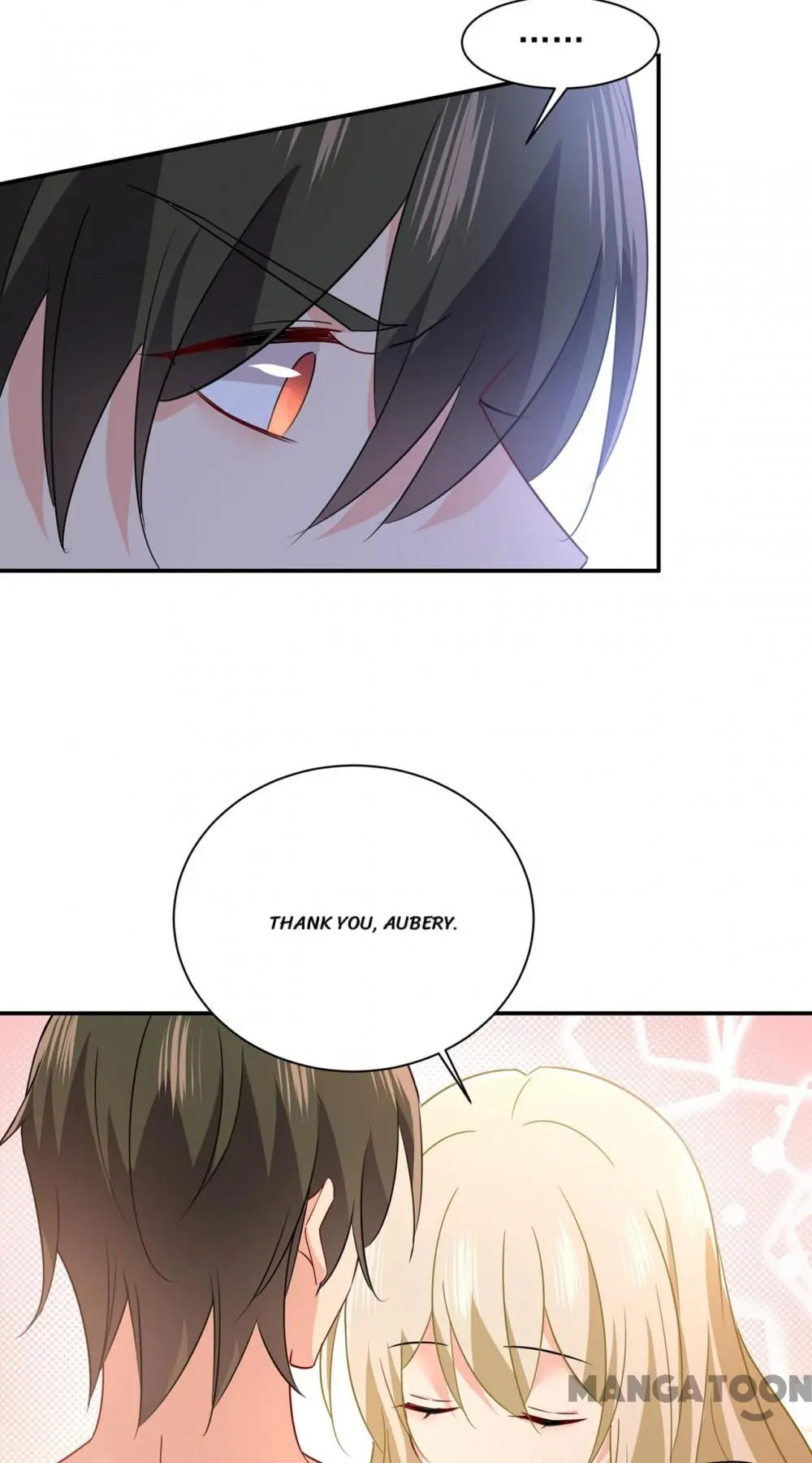 CEO Above, Me Below chapter 397 - page 25
