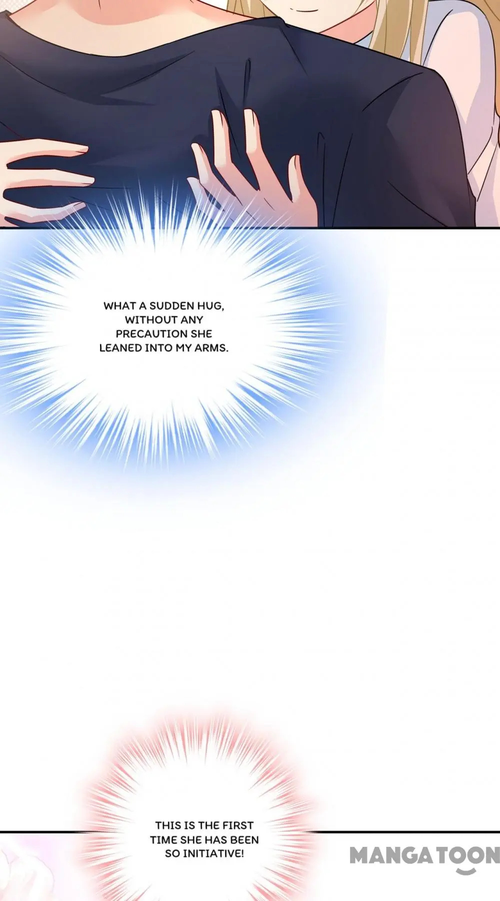 CEO Above, Me Below chapter 397 - page 26