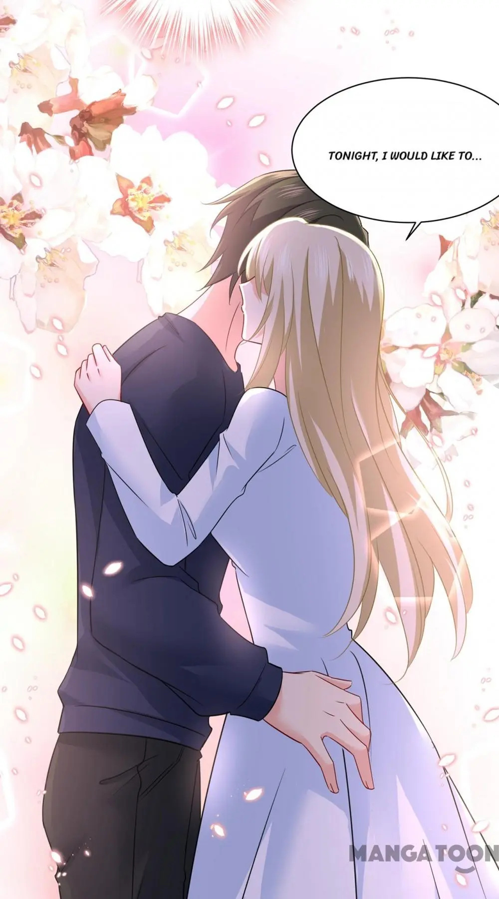 CEO Above, Me Below chapter 397 - page 27