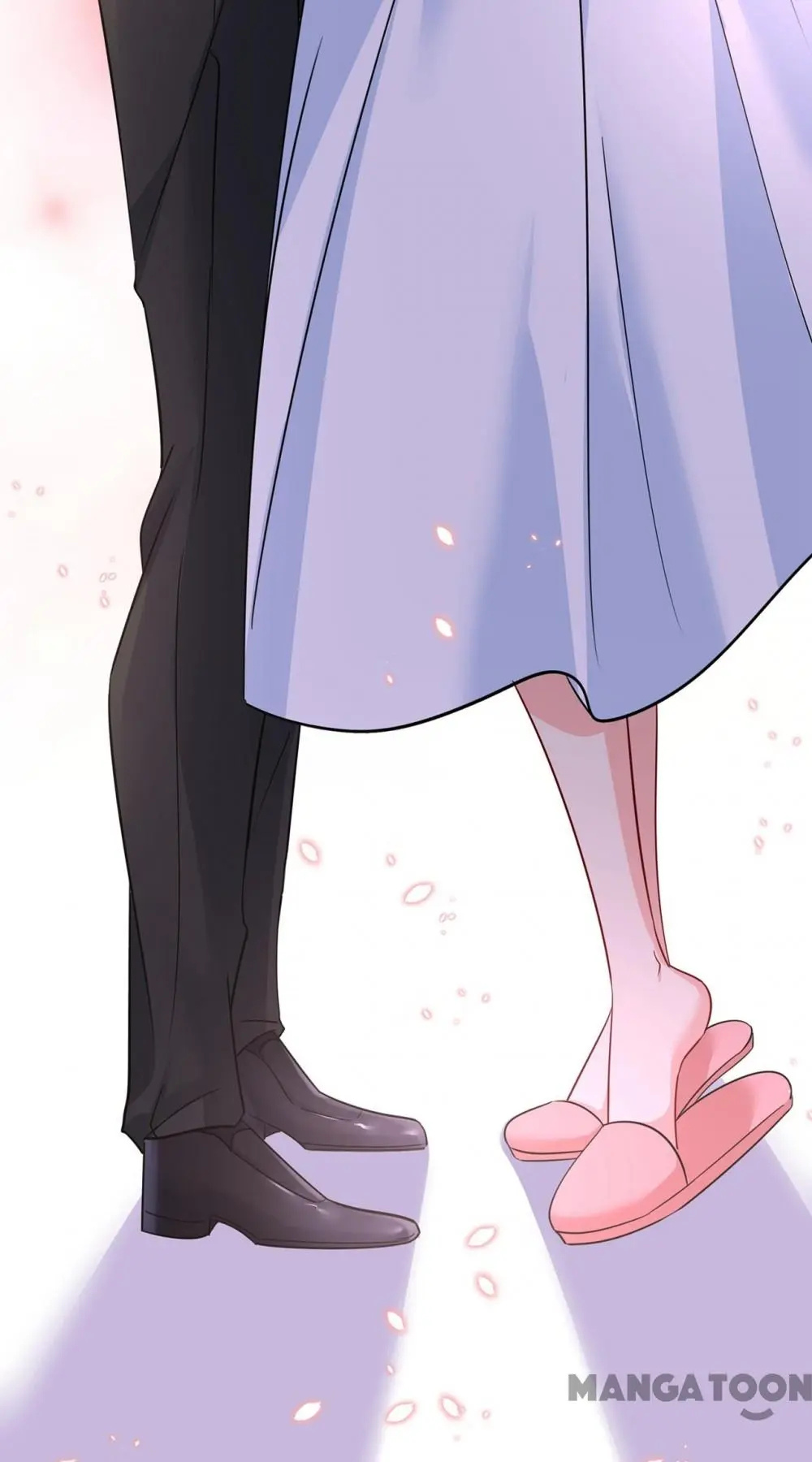 CEO Above, Me Below chapter 397 - page 28