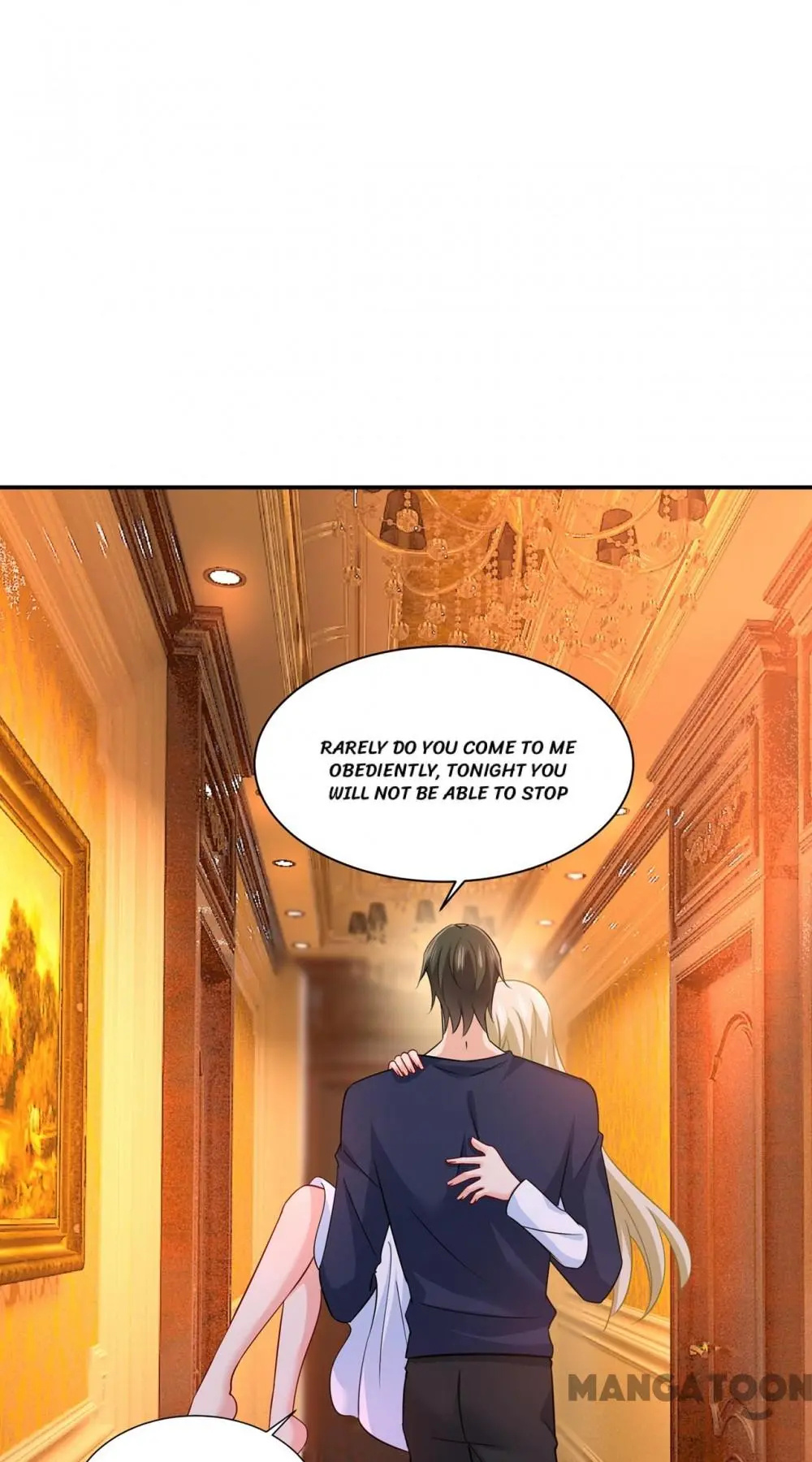 CEO Above, Me Below chapter 397 - page 30