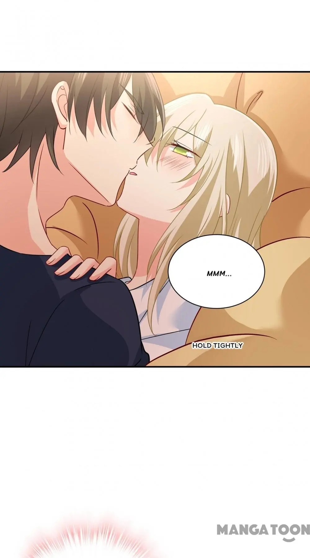 CEO Above, Me Below chapter 397 - page 33