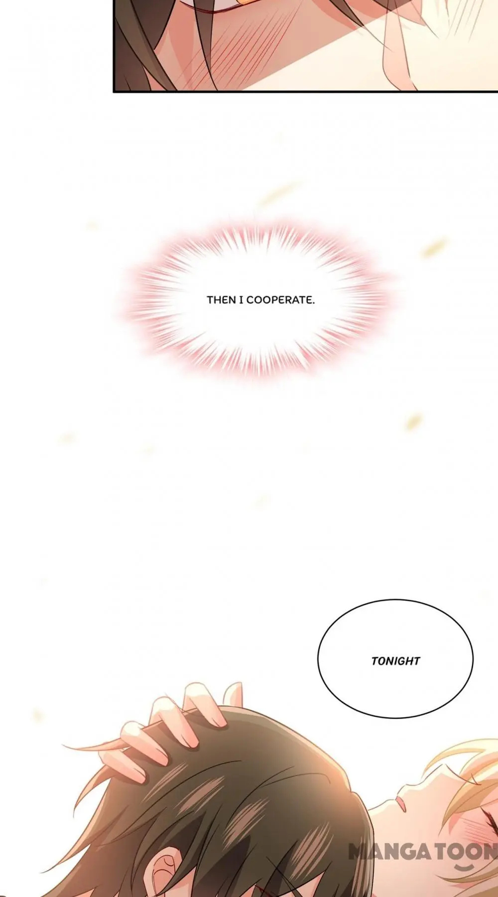 CEO Above, Me Below chapter 397 - page 36