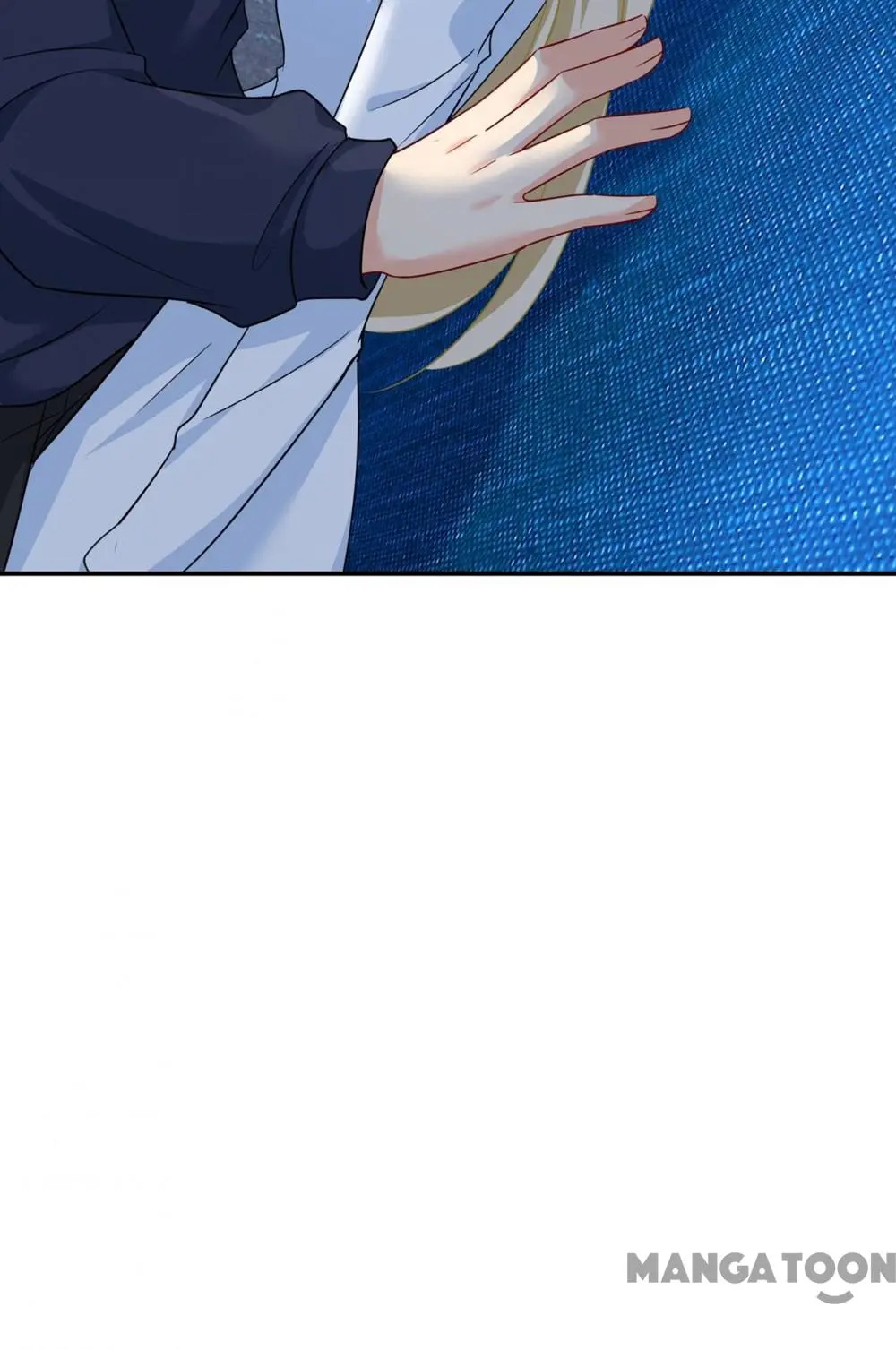 CEO Above, Me Below chapter 397 - page 8