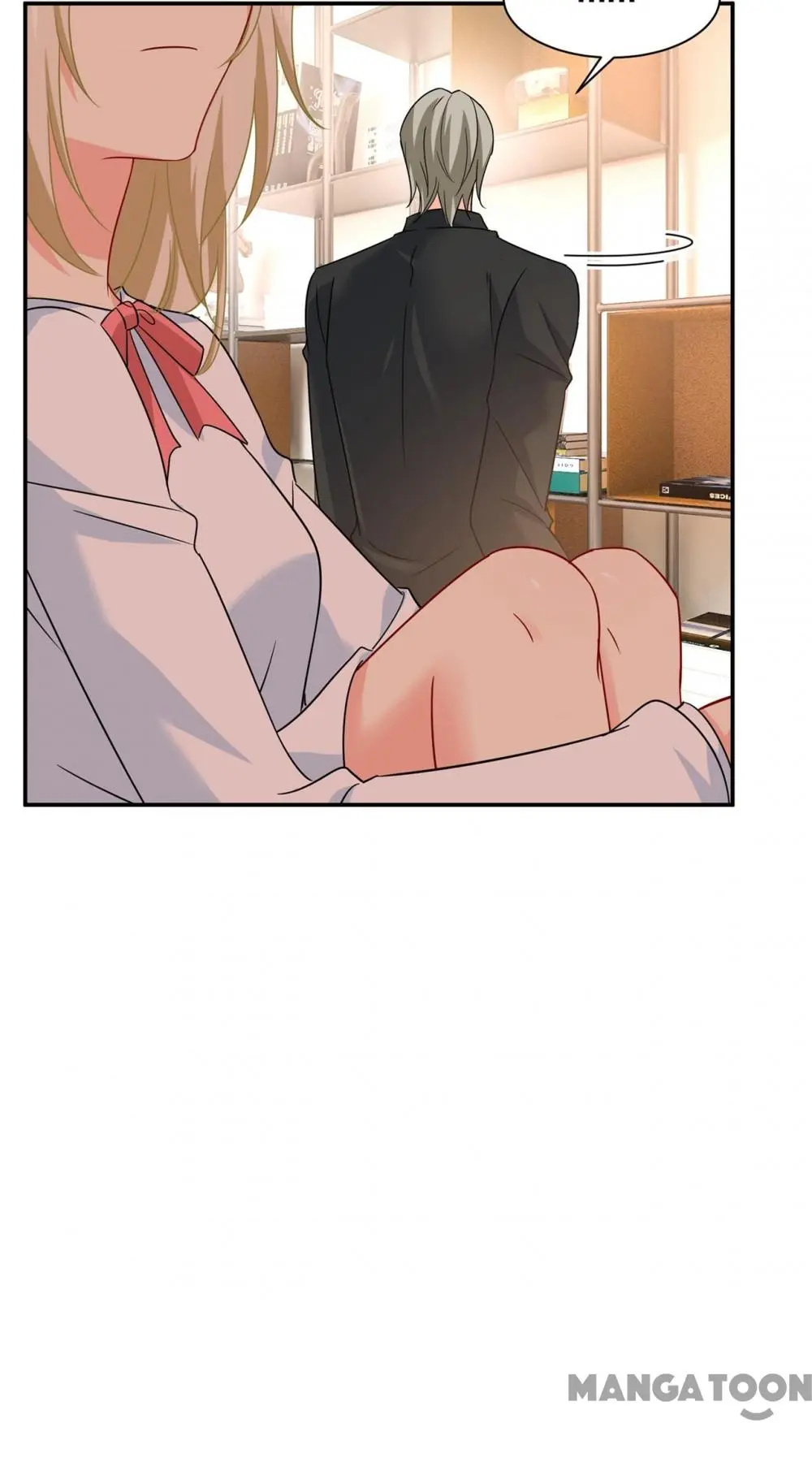 CEO Above, Me Below chapter 396 - page 13