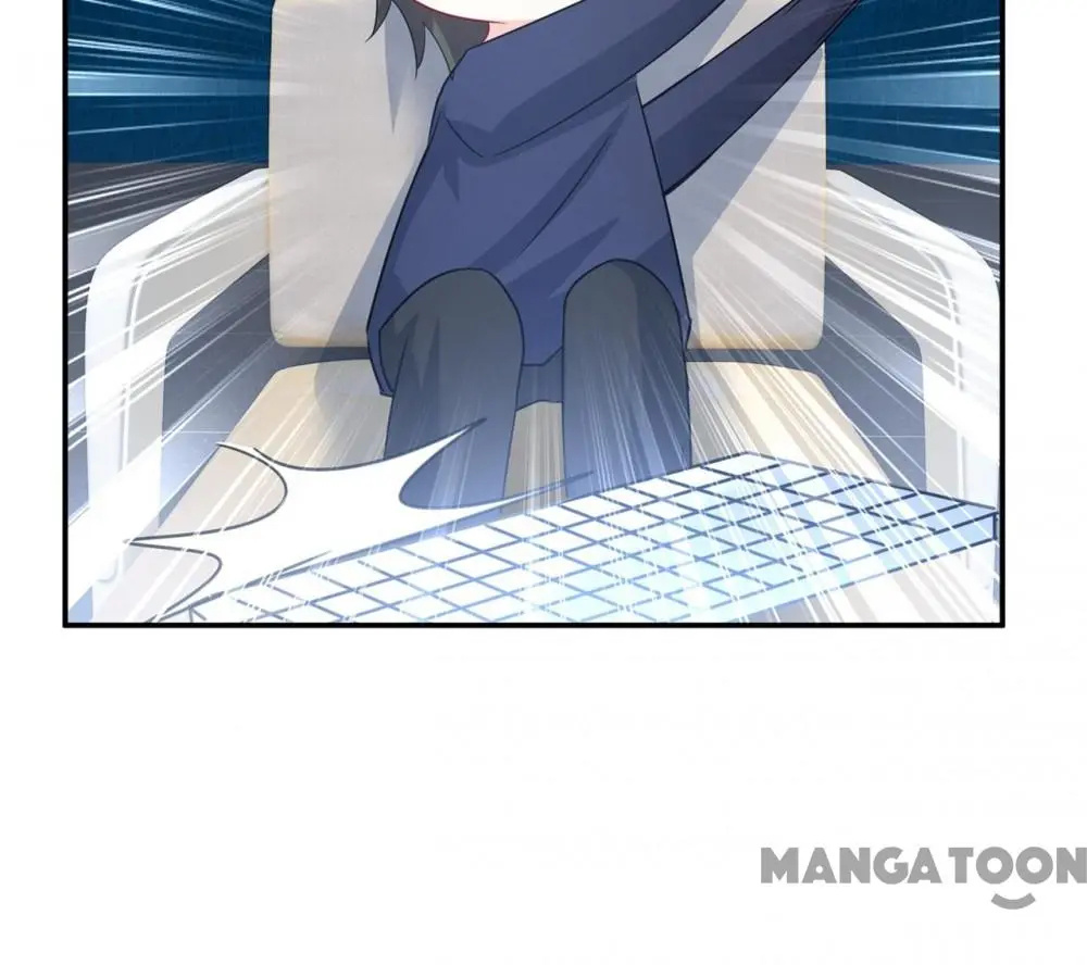 CEO Above, Me Below chapter 396 - page 27