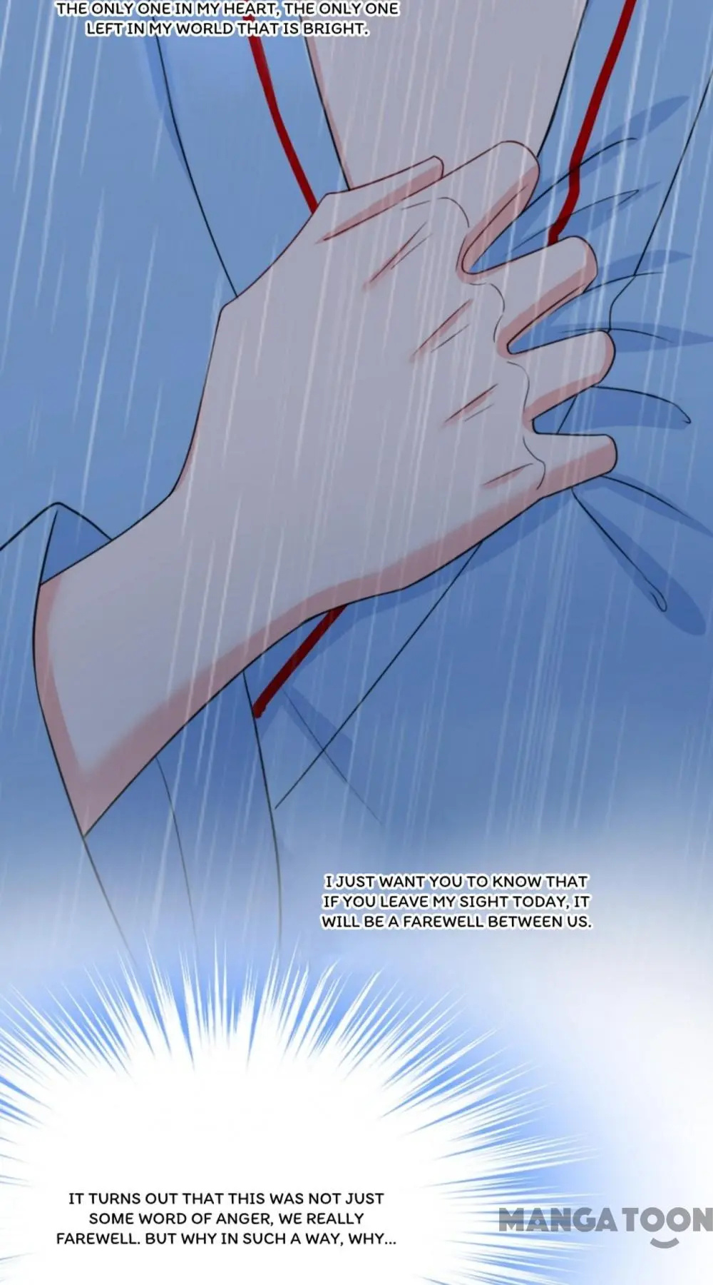 CEO Above, Me Below chapter 396 - page 8