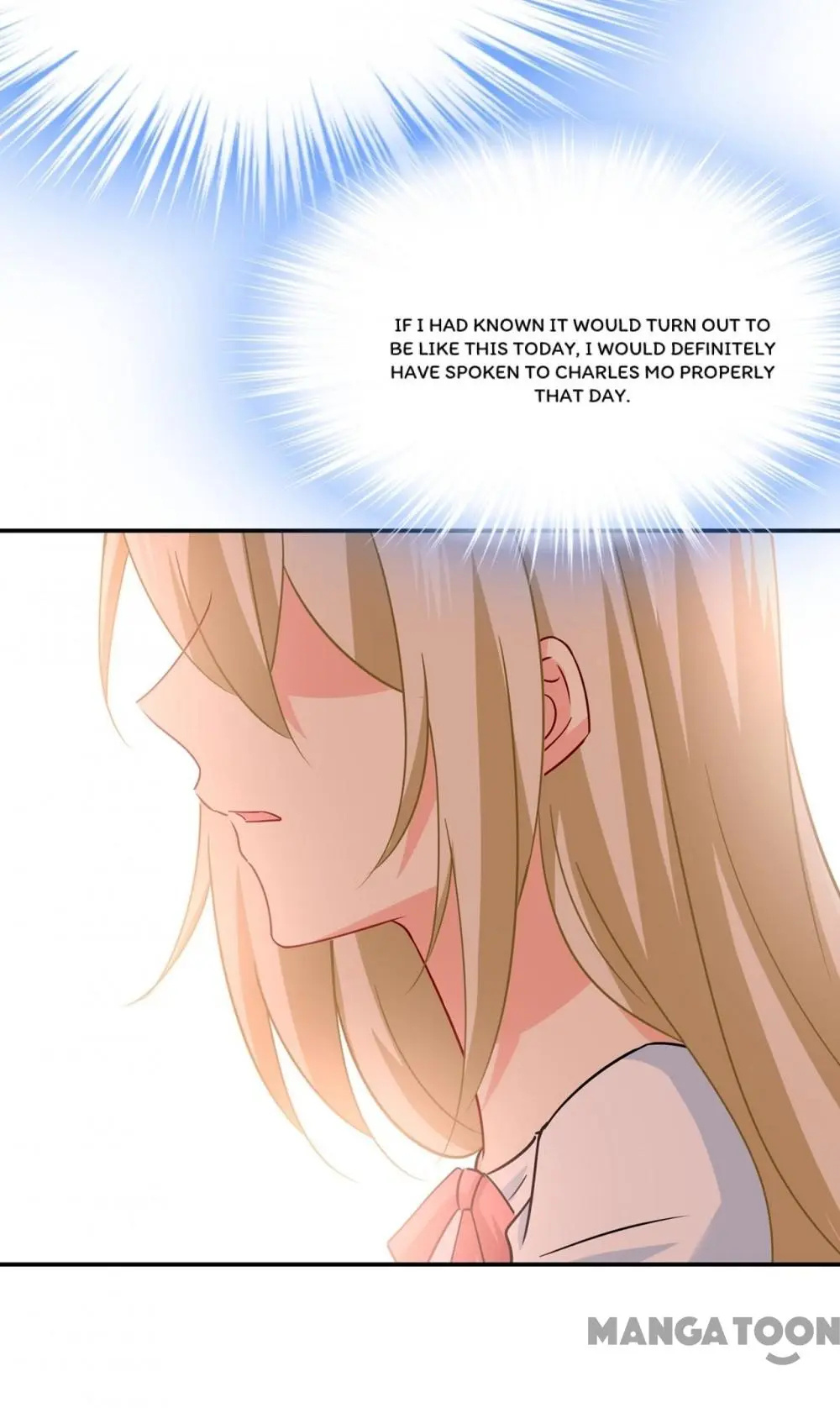 CEO Above, Me Below chapter 396 - page 9