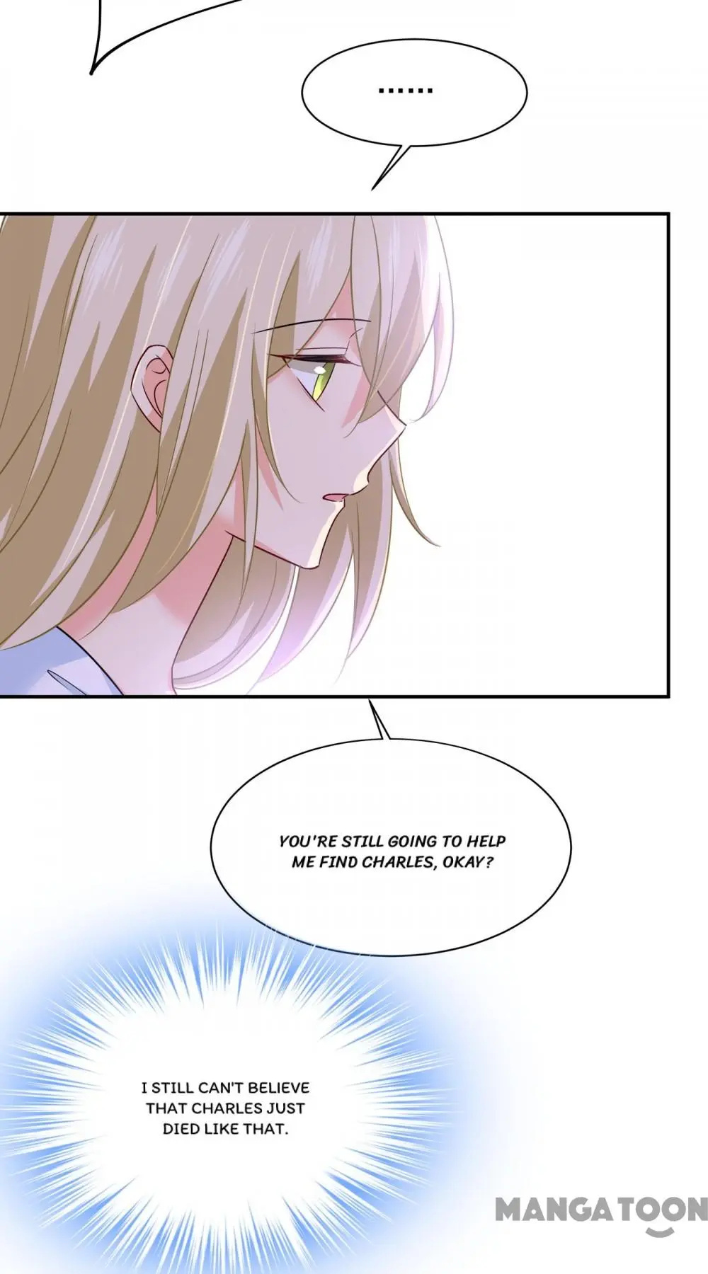 CEO Above, Me Below chapter 395 - page 15