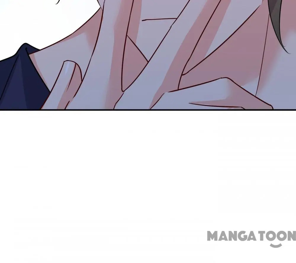 CEO Above, Me Below chapter 395 - page 17