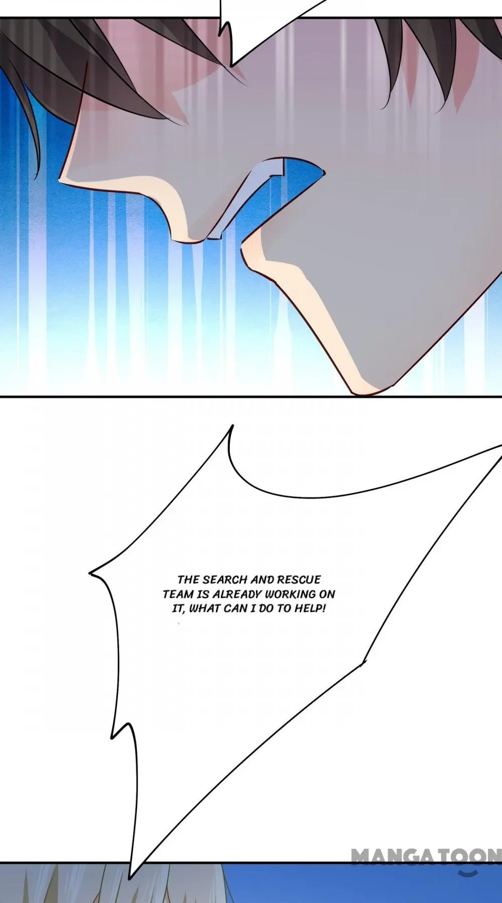CEO Above, Me Below chapter 395 - page 19