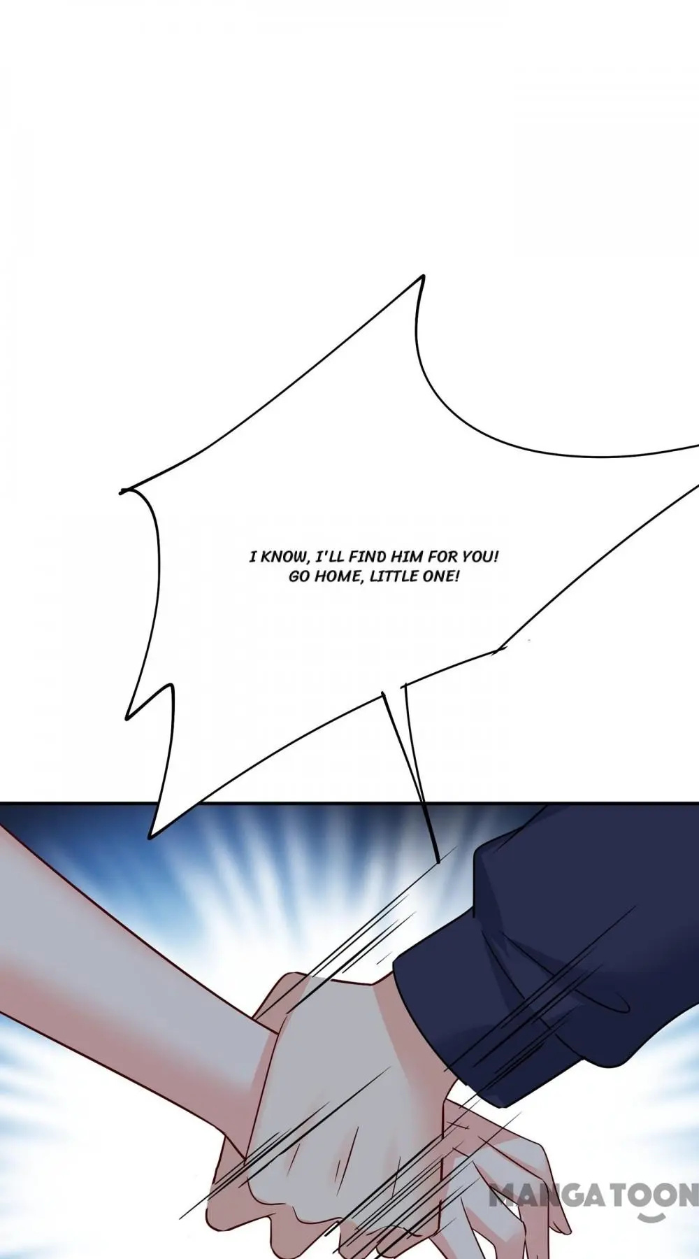 CEO Above, Me Below chapter 395 - page 23
