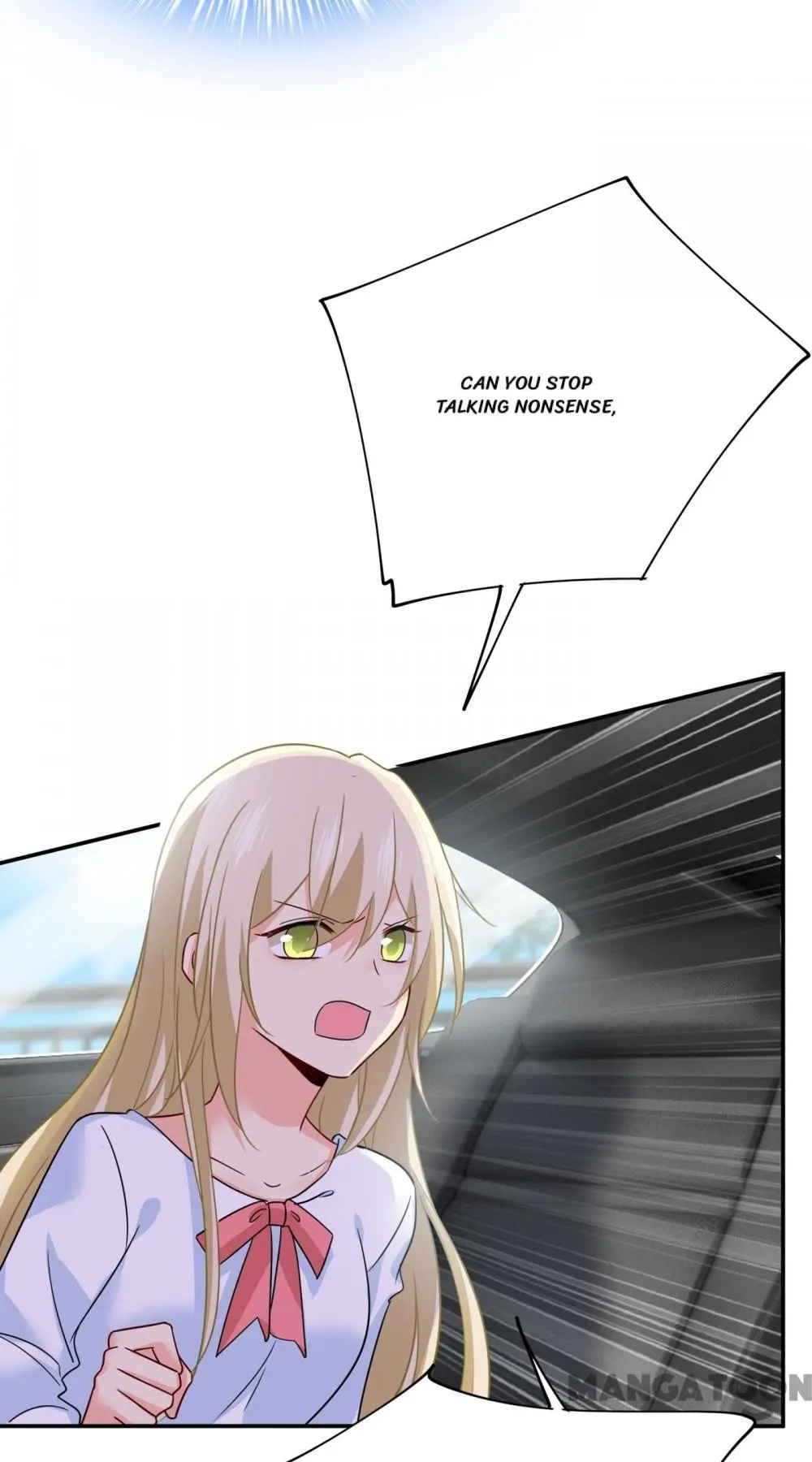 CEO Above, Me Below chapter 395 - page 29