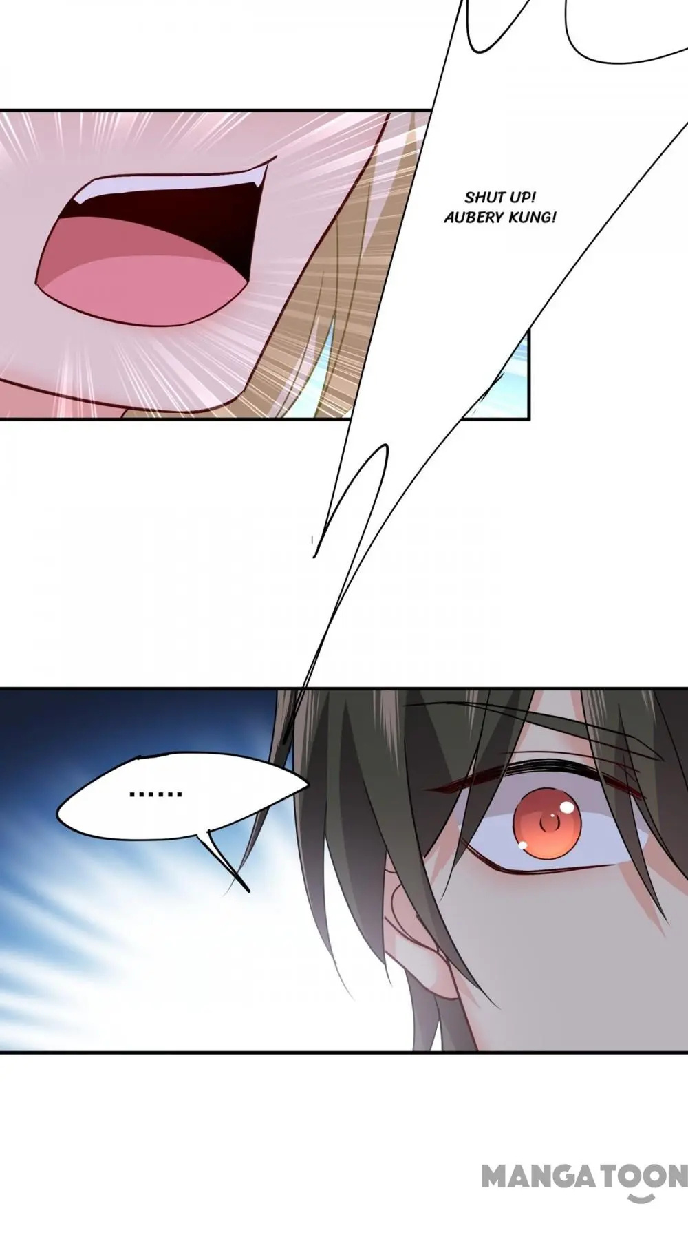 CEO Above, Me Below chapter 395 - page 31