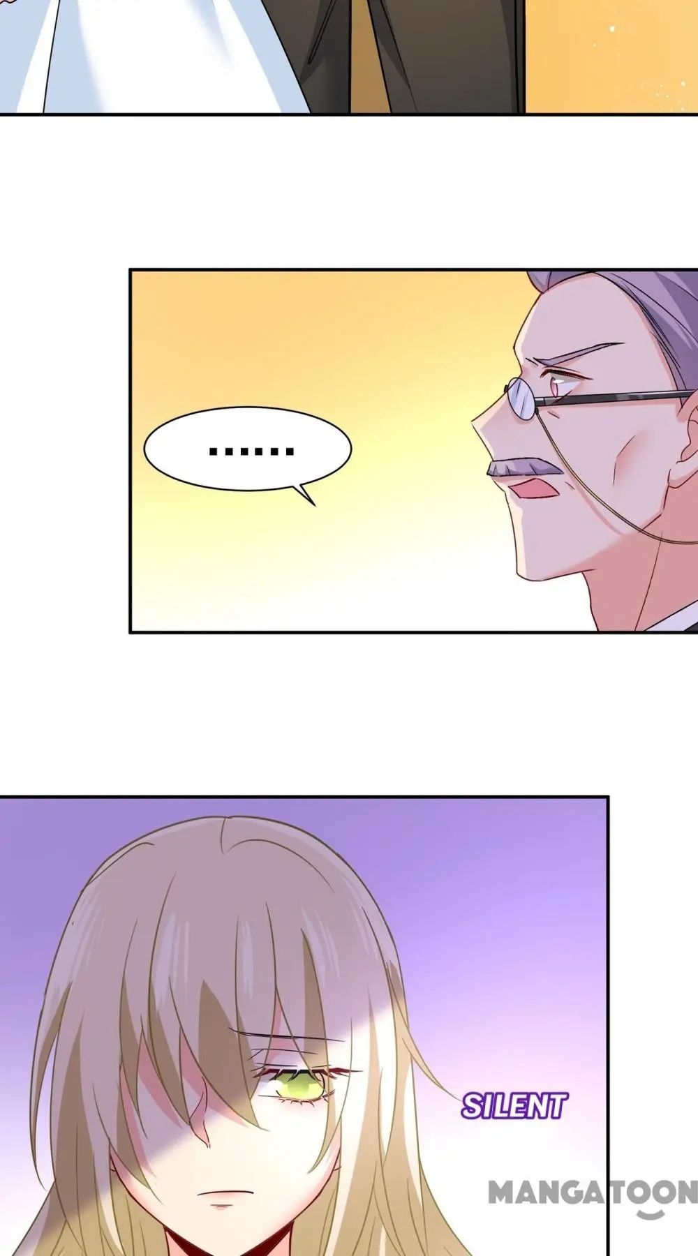 CEO Above, Me Below chapter 394 - page 14