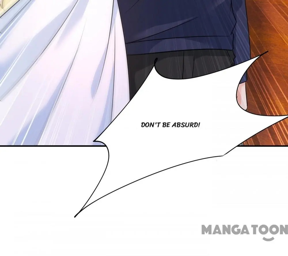 CEO Above, Me Below chapter 394 - page 18