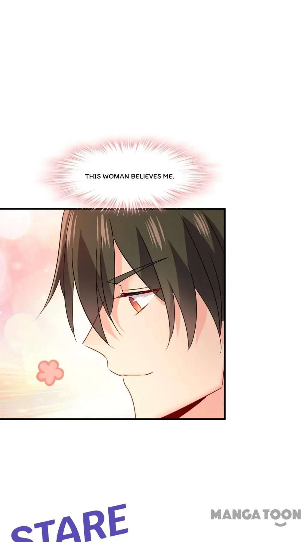 CEO Above, Me Below chapter 394 - page 19