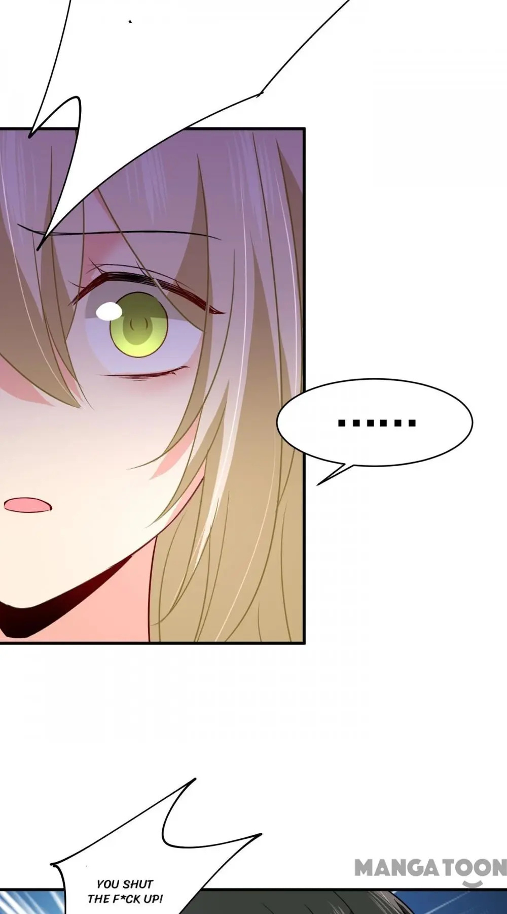 CEO Above, Me Below chapter 394 - page 23