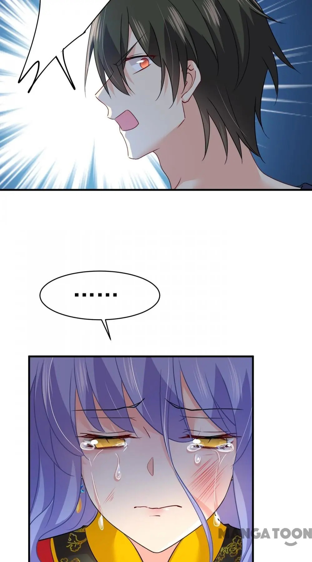 CEO Above, Me Below chapter 394 - page 24