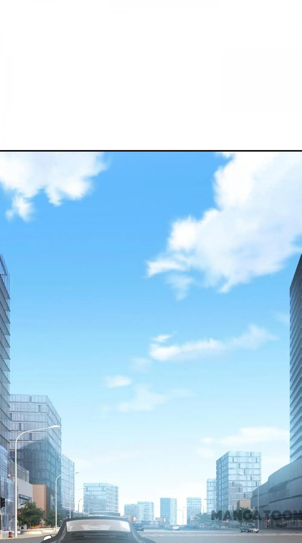 CEO Above, Me Below chapter 394 - page 27