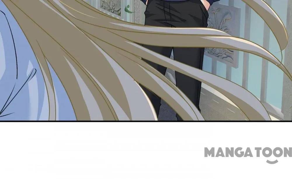 CEO Above, Me Below chapter 394 - page 31
