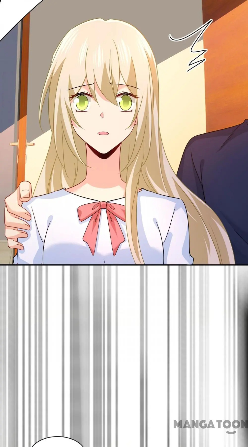 CEO Above, Me Below chapter 394 - page 6