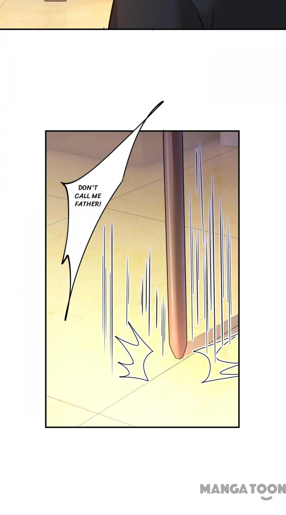 CEO Above, Me Below chapter 394 - page 8
