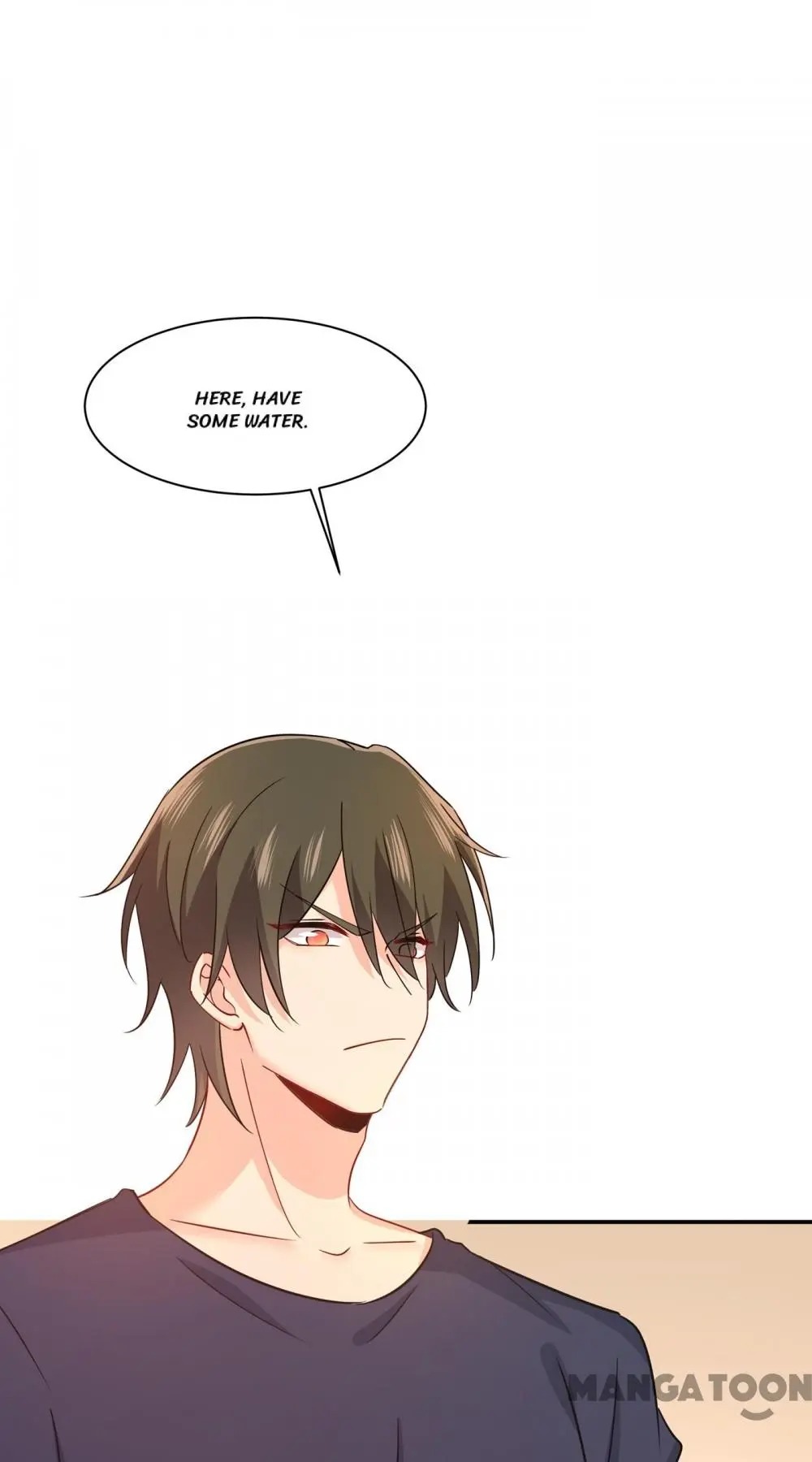 CEO Above, Me Below chapter 393 - page 1