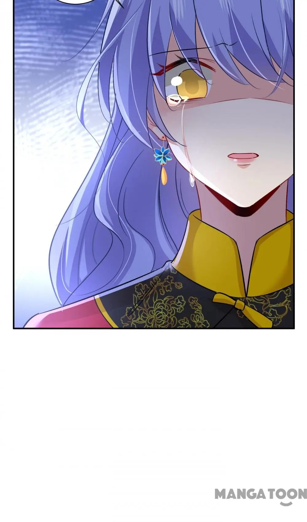 CEO Above, Me Below chapter 393 - page 31